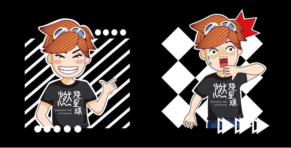 《燃烧星球》 点燃品牌内核——一份面向Z世代的战略策划蓝图